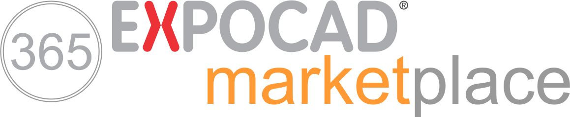 EXPOCAD marketplace powered by ExpoCharger